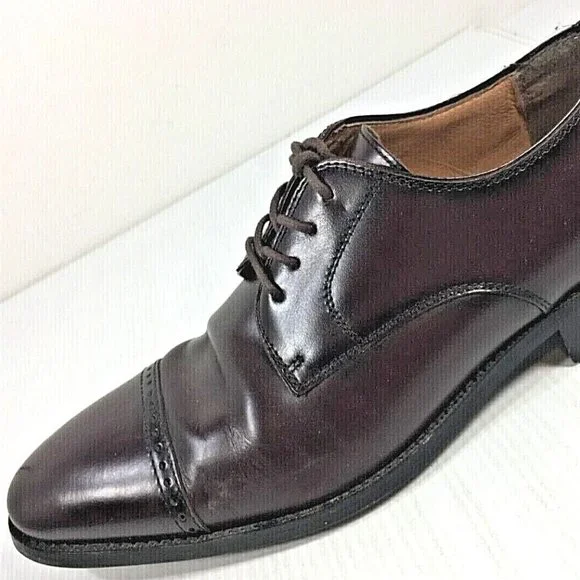 Joseph Abboud | Shoes | Joseph Abboud Mens Shoes Size 5 Cap  display picture 2